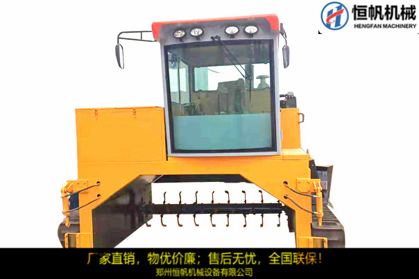 有機肥設(shè)備的應用、發(fā)展現(xiàn)狀以及未來趨勢？(圖1)